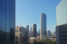 寫(xiě)字樓租賃市場(chǎng)遇冷，2021年應(yīng)如何應(yīng)對(duì)？